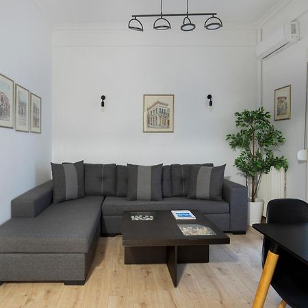 Olympic Hadrian View Apartment! Athen Eksteriør bilde