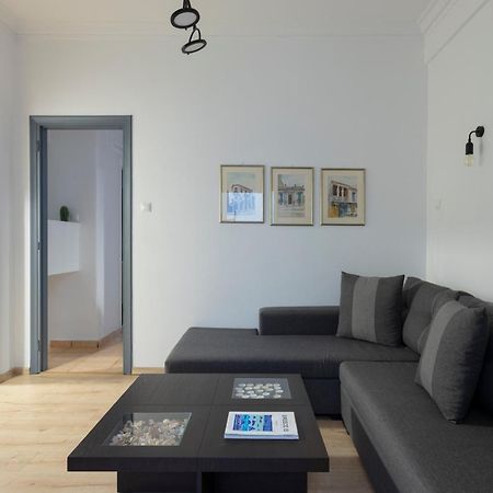 Olympic Hadrian View Apartment! Athen Eksteriør bilde