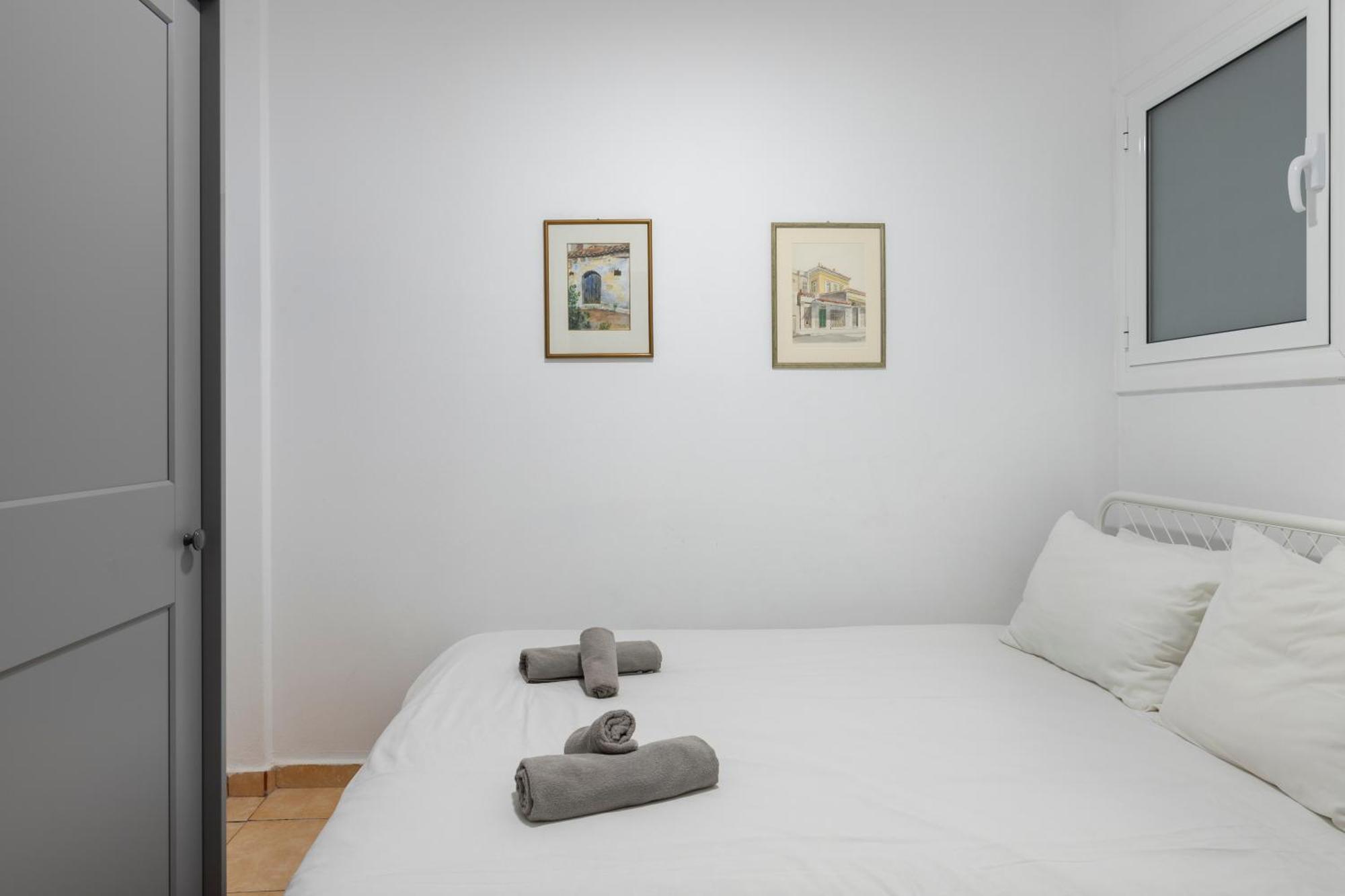 Olympic Hadrian View Apartment! Athen Eksteriør bilde