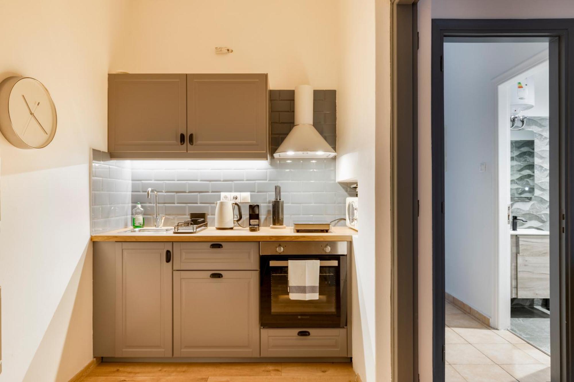 Olympic Hadrian View Apartment! Athen Eksteriør bilde