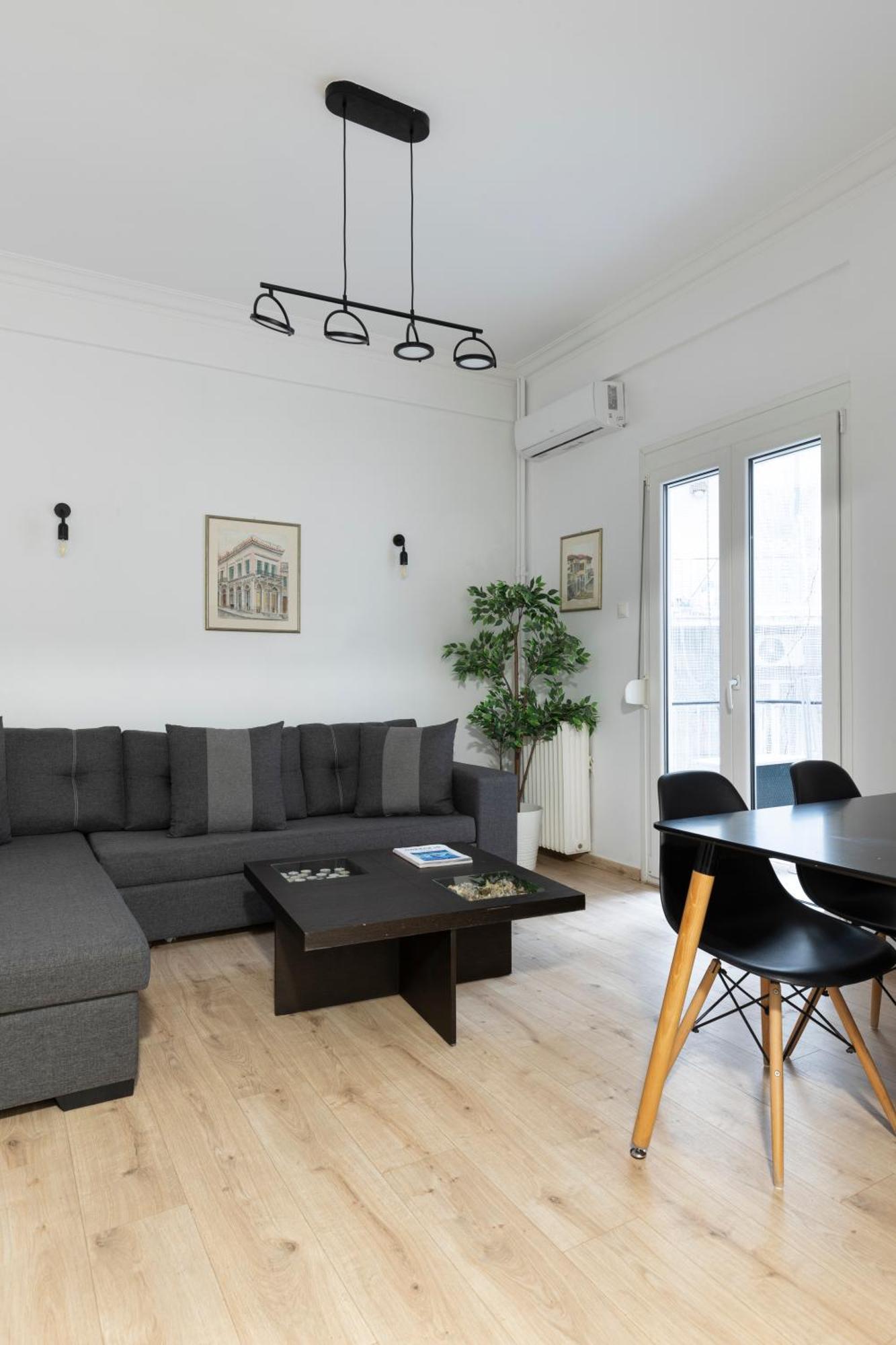 Olympic Hadrian View Apartment! Athen Eksteriør bilde
