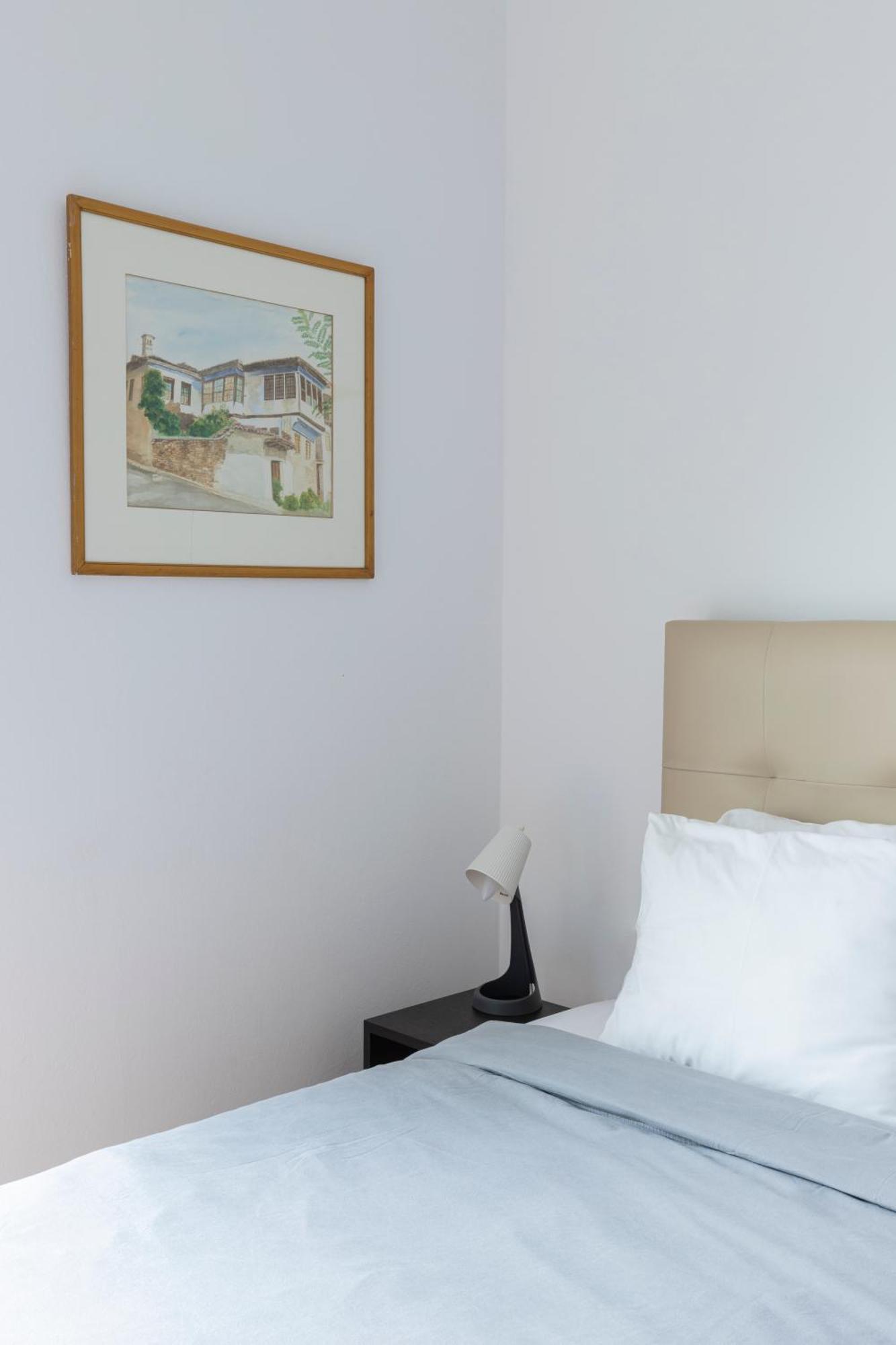 Olympic Hadrian View Apartment! Athen Eksteriør bilde